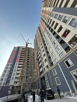 Satılır 3 otaqlı mənzil 86.3 m²