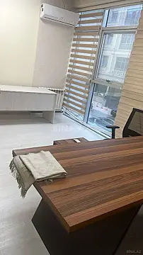Kirayə verilir 1 otaqlı ofis 25 m²