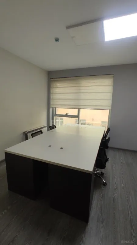 Kirayə verilir 1 otaqlı ofis 25 m²