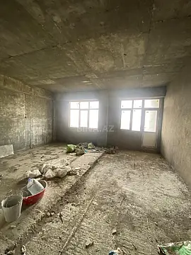 Satılır 3 otaqlı mənzil 138 m²