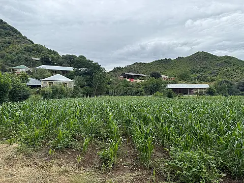 Satılır torpaq sahəsi 25 m²