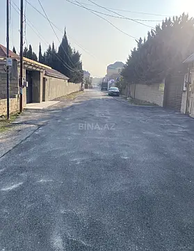 Satılır 4 otaqlı həyət evi 215 m²