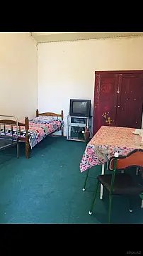 Kirayə verilir 1 otaqlı həyət evi 35 m² — Bakı, Masazır 1 otaq 35.00 m²