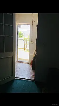 Kirayə verilir 1 otaqlı həyət evi 35 m²