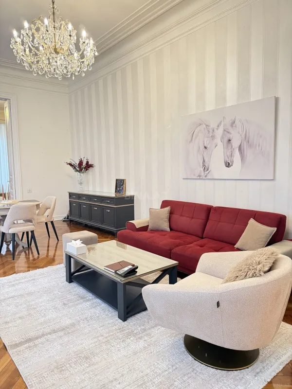 Kirayə verilir 2 otaqlı mənzil 80 m²