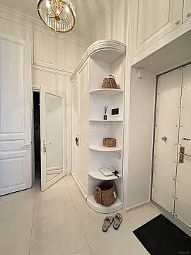 Kirayə verilir 2 otaqlı mənzil 80 m²