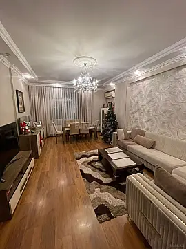 Satılır 2 otaqlı mənzil 94 m² — Bakı, Xətai 2 otaq 94.00 m²