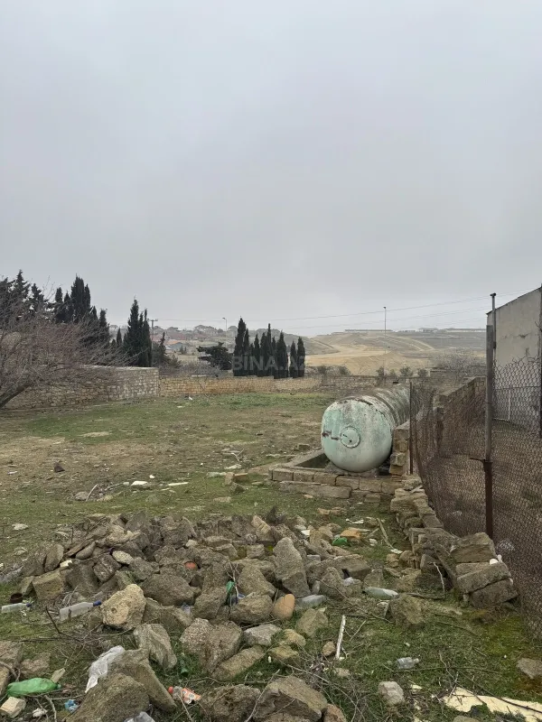 Satılır torpaq sahəsi 5 m²