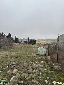 Satılır torpaq sahəsi 5 m² — Bakı, Fatmayı 5.00 m²