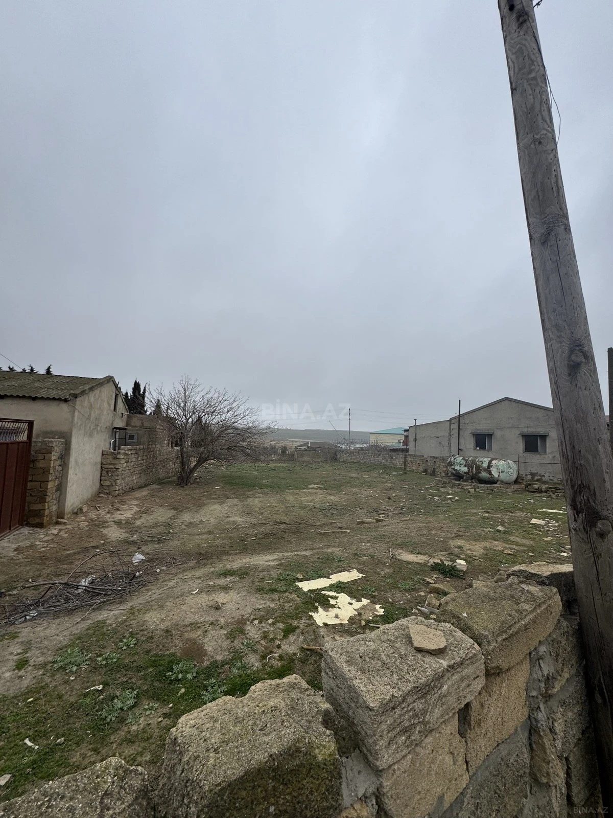 Satılır torpaq sahəsi 5 m²