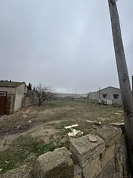 Satılır torpaq sahəsi 5 m²