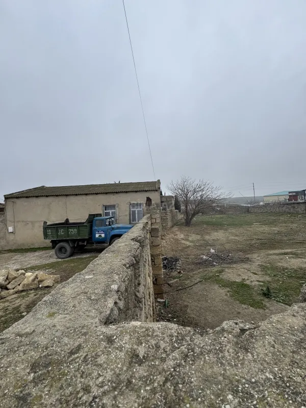 Satılır torpaq sahəsi 5 m²