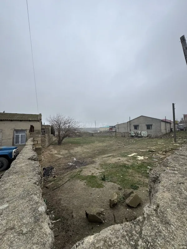 Satılır torpaq sahəsi 5 m²