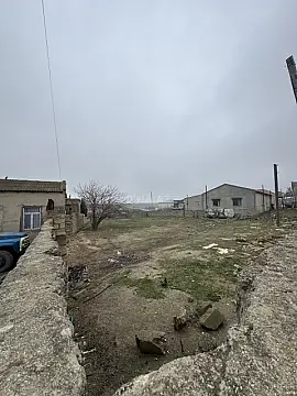 Satılır torpaq sahəsi 5 m²