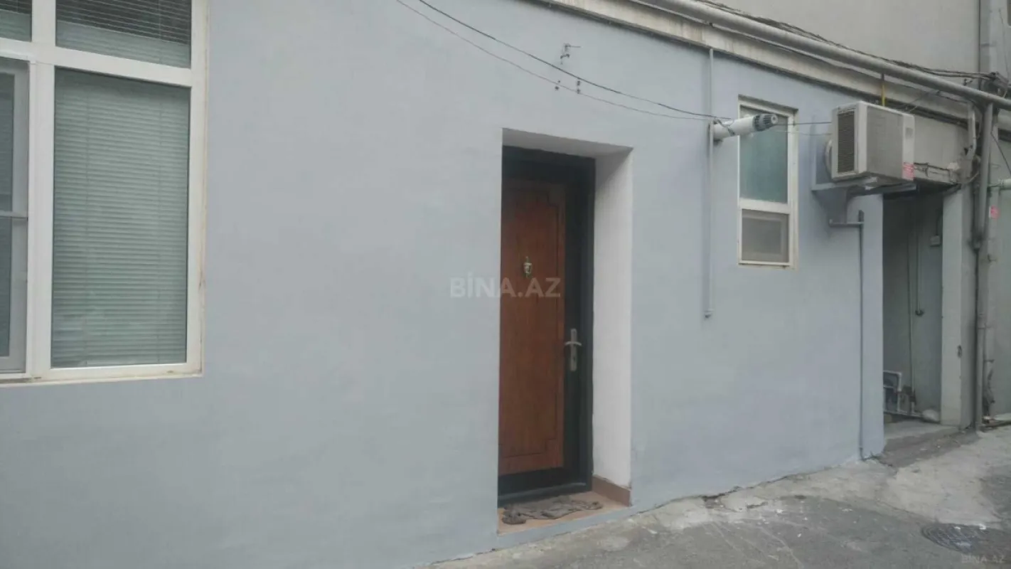 Kirayə verilir obyekt 65 m²