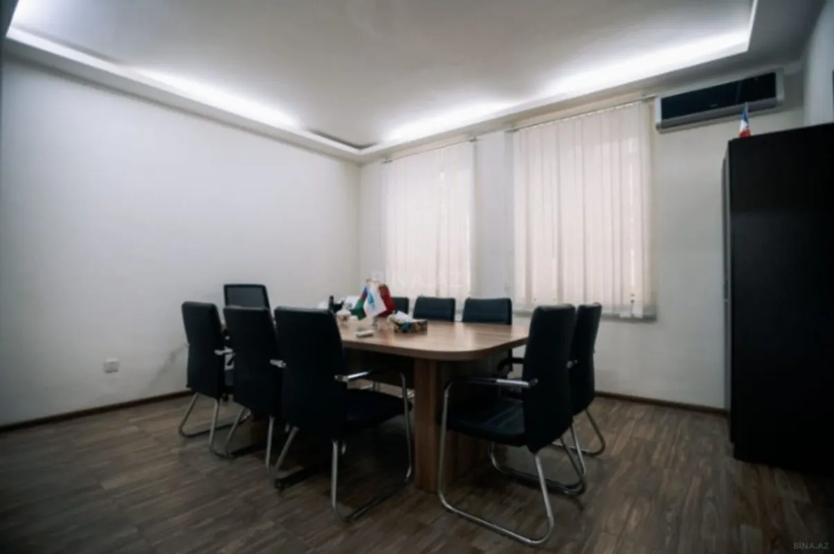 Kirayə verilir obyekt 65 m²