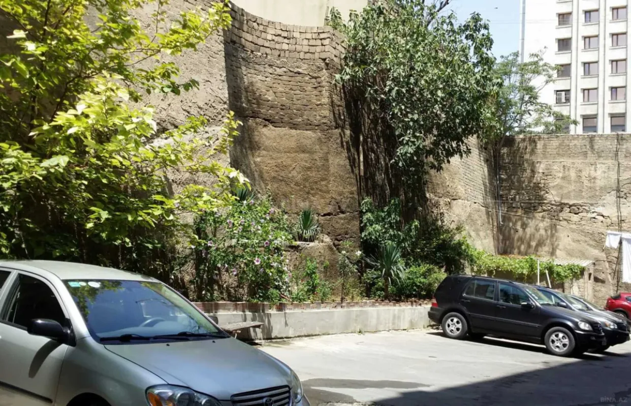 Kirayə verilir obyekt 65 m²