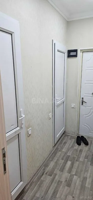 Kirayə verilir 3 otaqlı mənzil 60 m²