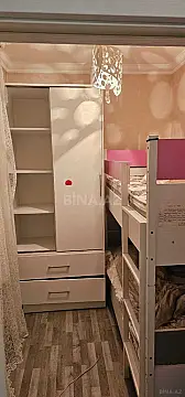 Kirayə verilir 3 otaqlı mənzil 60 m²