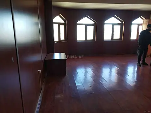 Kirayə verilir 1 otaqlı ofis 45 m²