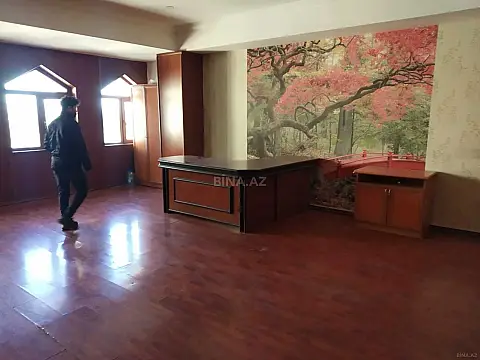 Kirayə verilir 1 otaqlı ofis 45 m² — Bakı, Xətai 1 otaq 45.00 m²