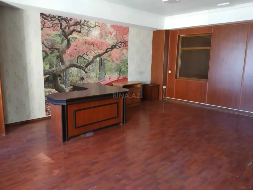 Kirayə verilir 1 otaqlı ofis 45 m²