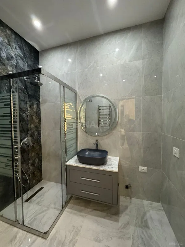 Satılır 3 otaqlı mənzil 103 m²