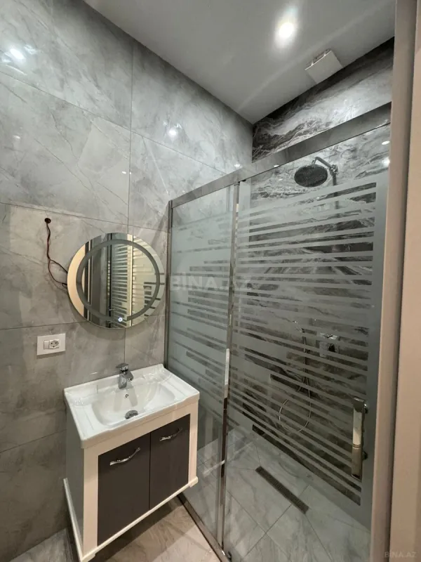 Satılır 3 otaqlı mənzil 103 m²