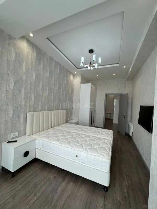 Satılır 3 otaqlı mənzil 103 m²