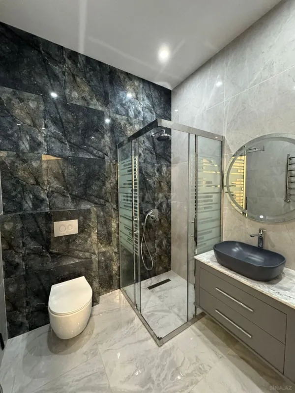 Satılır 3 otaqlı mənzil 103 m²