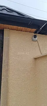 Satılır 8 otaqlı həyət evi 183.5 m²