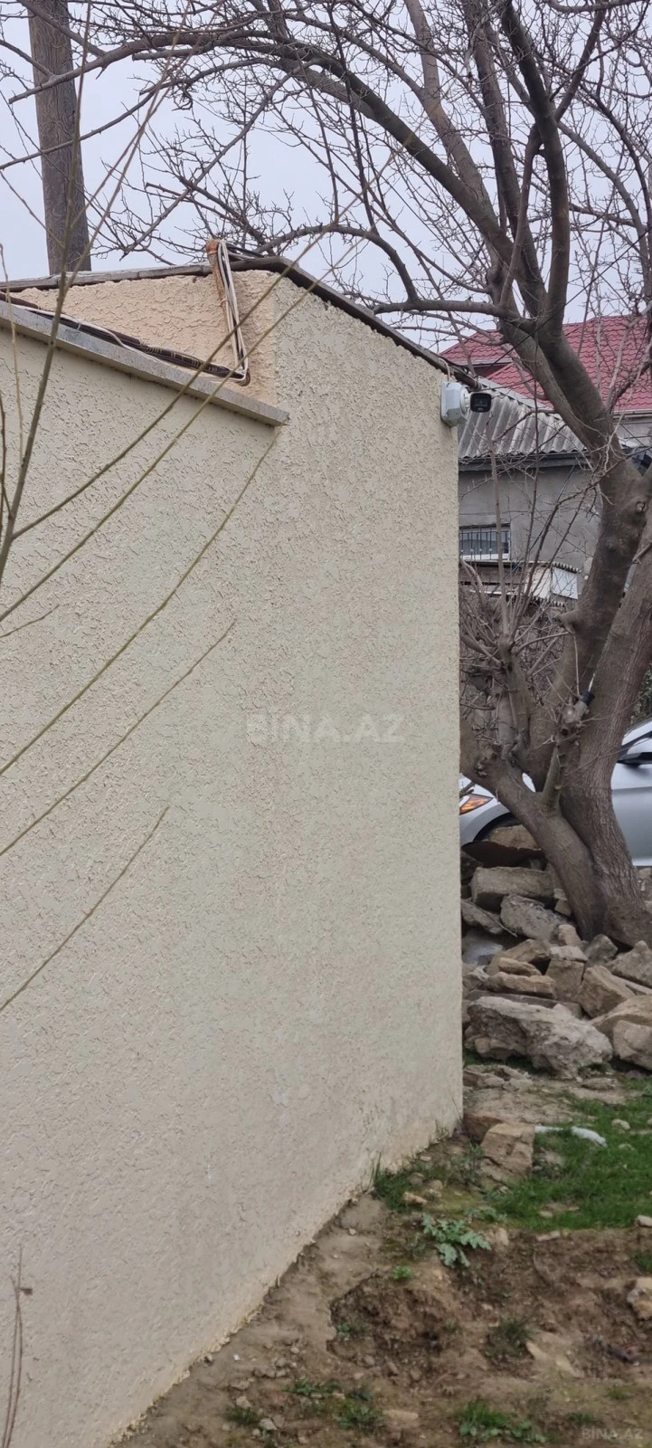 Satılır 8 otaqlı həyət evi 183.5 m²