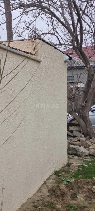 Satılır 8 otaqlı həyət evi 183.5 m²