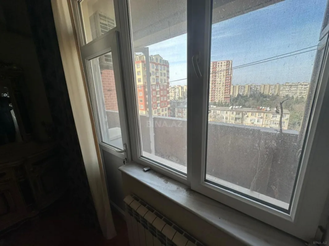 Satılır 3 otaqlı mənzil 100 m²