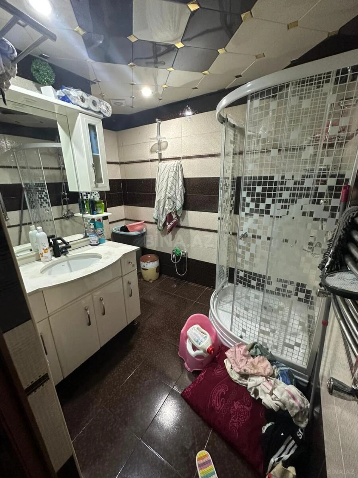 Satılır 3 otaqlı mənzil 100 m²