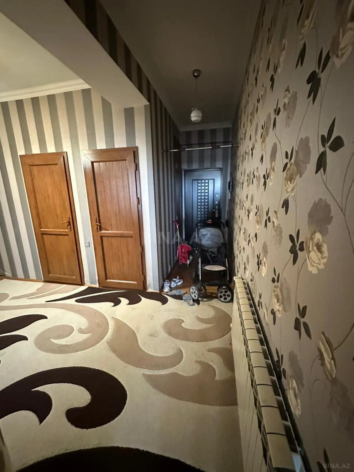 Satılır 3 otaqlı mənzil 100 m²