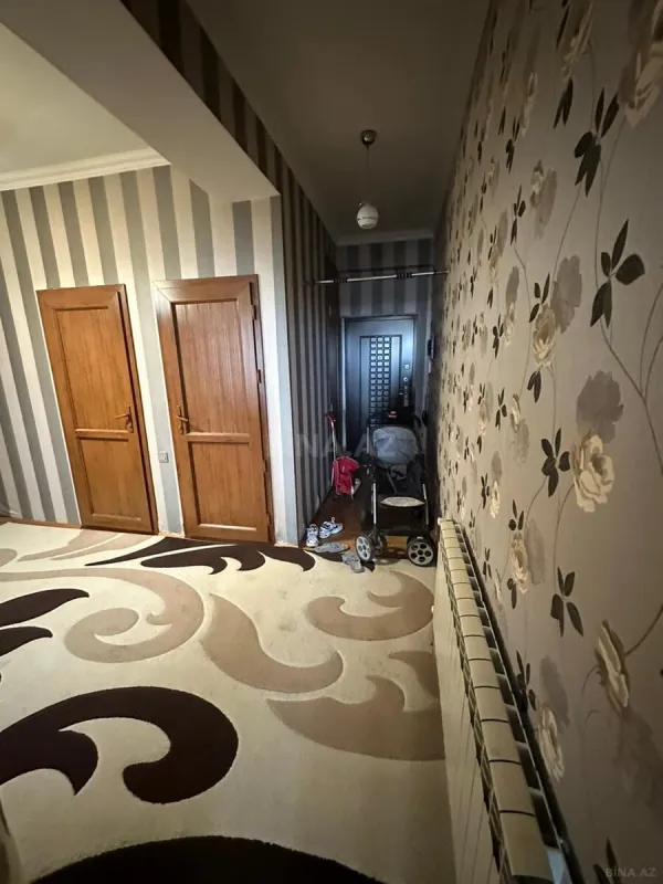 Satılır 3 otaqlı mənzil 100 m²