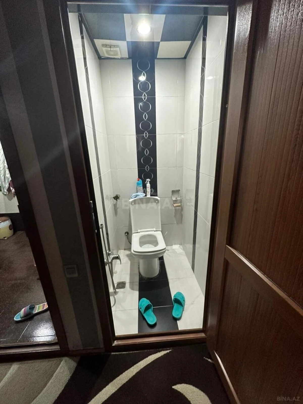 Satılır 3 otaqlı mənzil 100 m²