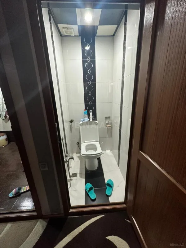 Satılır 3 otaqlı mənzil 100 m²