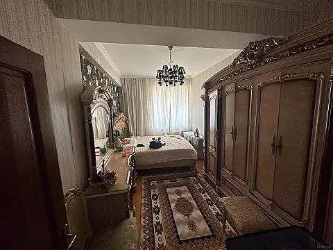 Satılır 3 otaqlı mənzil 100 m²
