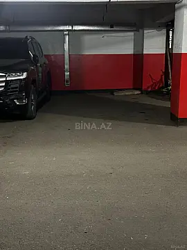 Satılır 3 otaqlı mənzil 100 m²