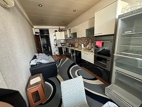 Satılır 3 otaqlı mənzil 100 m²