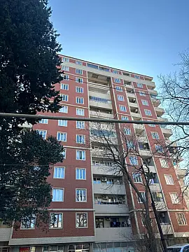 Satılır 3 otaqlı mənzil 100 m² — Bakı, Memar Əcəmi yanı 3 otaq 100.00 m²