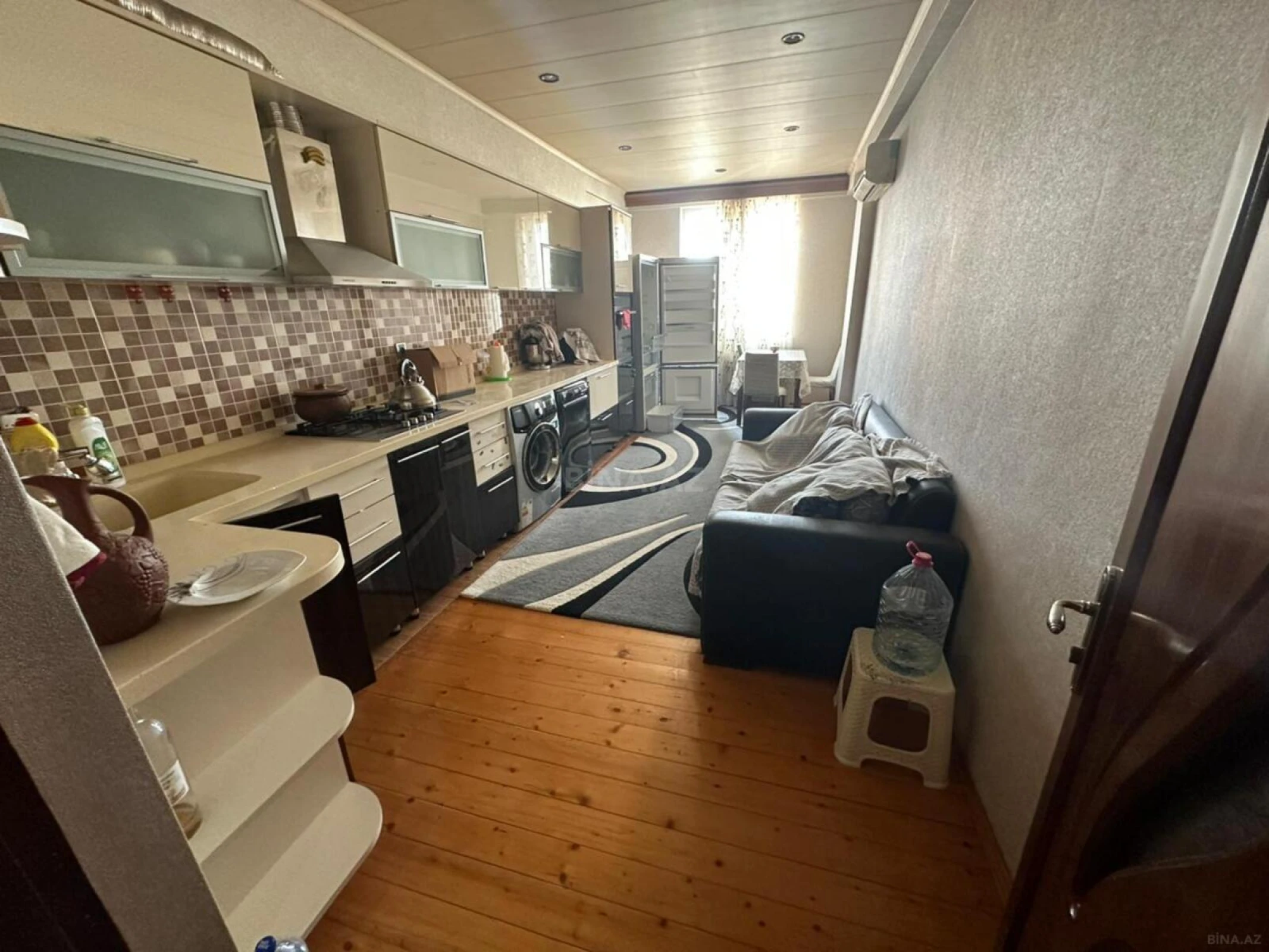 Satılır 3 otaqlı mənzil 100 m²