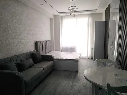 Kirayə verilir 1 otaqlı mənzil 35 m² — Bakı, Yasamal 1 otaq 35.00 m²