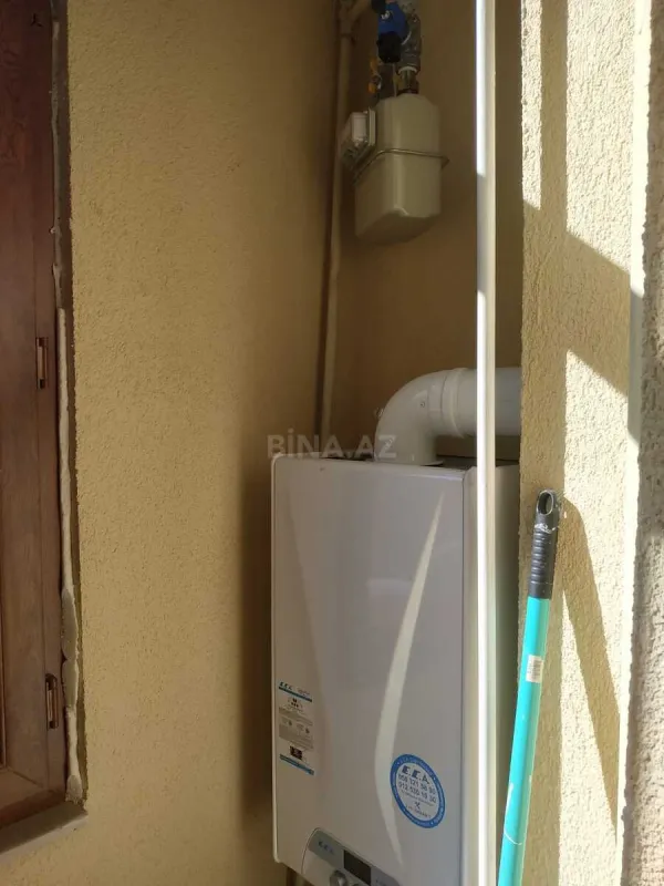 Kirayə verilir 1 otaqlı mənzil 35 m²