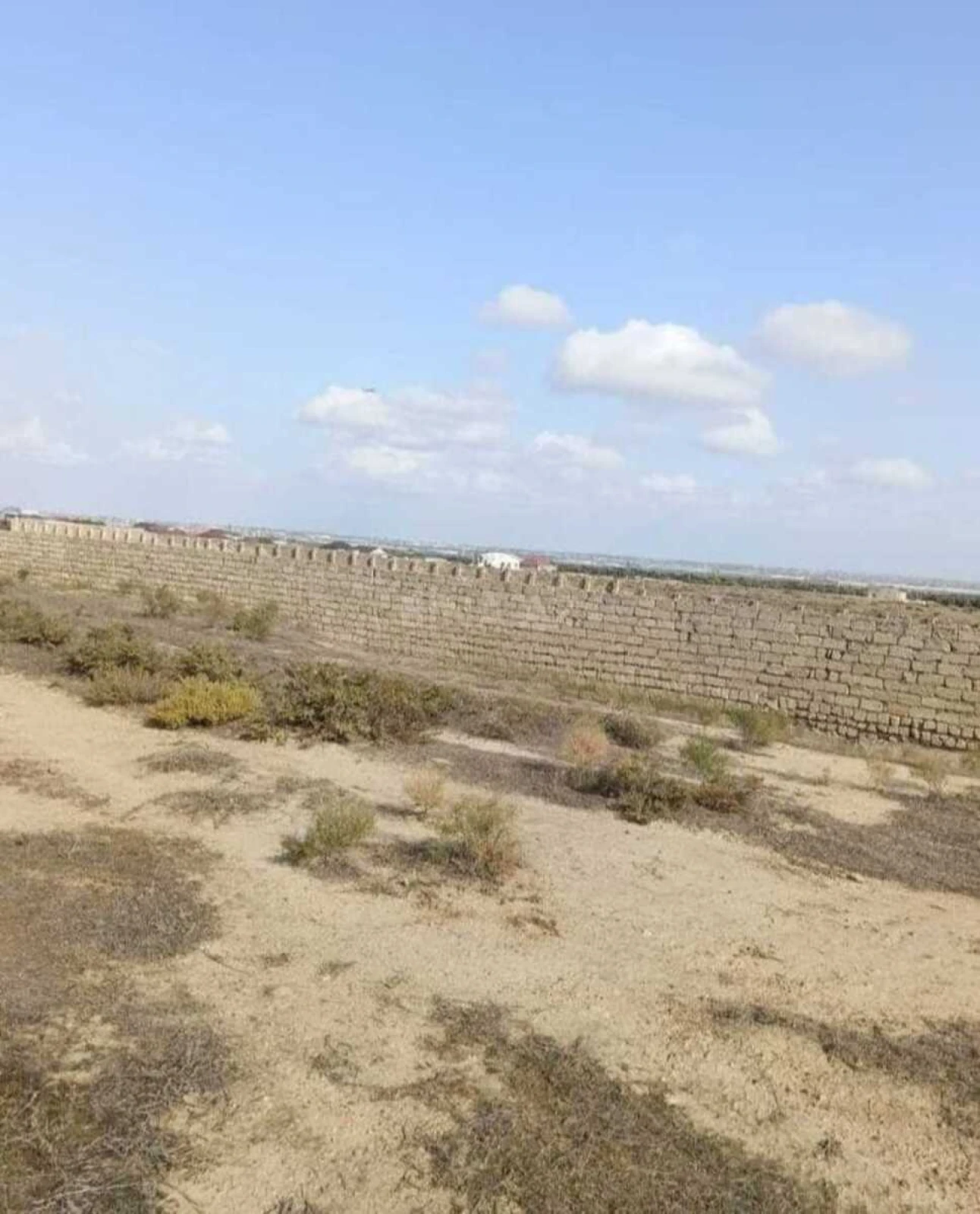 Satılır torpaq sahəsi 30 m²