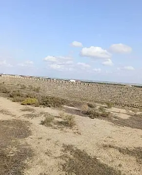 Satılır torpaq sahəsi 30 m²