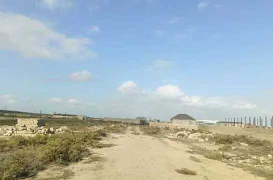 Satılır torpaq sahəsi 30 m²