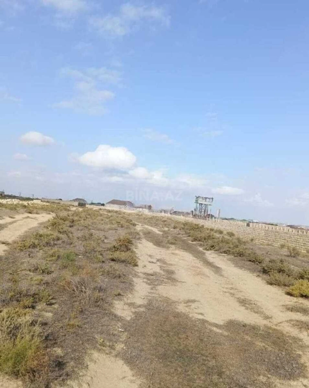 Satılır torpaq sahəsi 30 m²